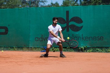 Bild 34 - Blankeneser Pfingstturnier Tag 2